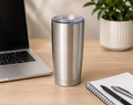 Customizable Insulated Tumbler