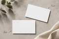 Customizable Business cards