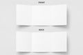 Customizable Trifold Brochure