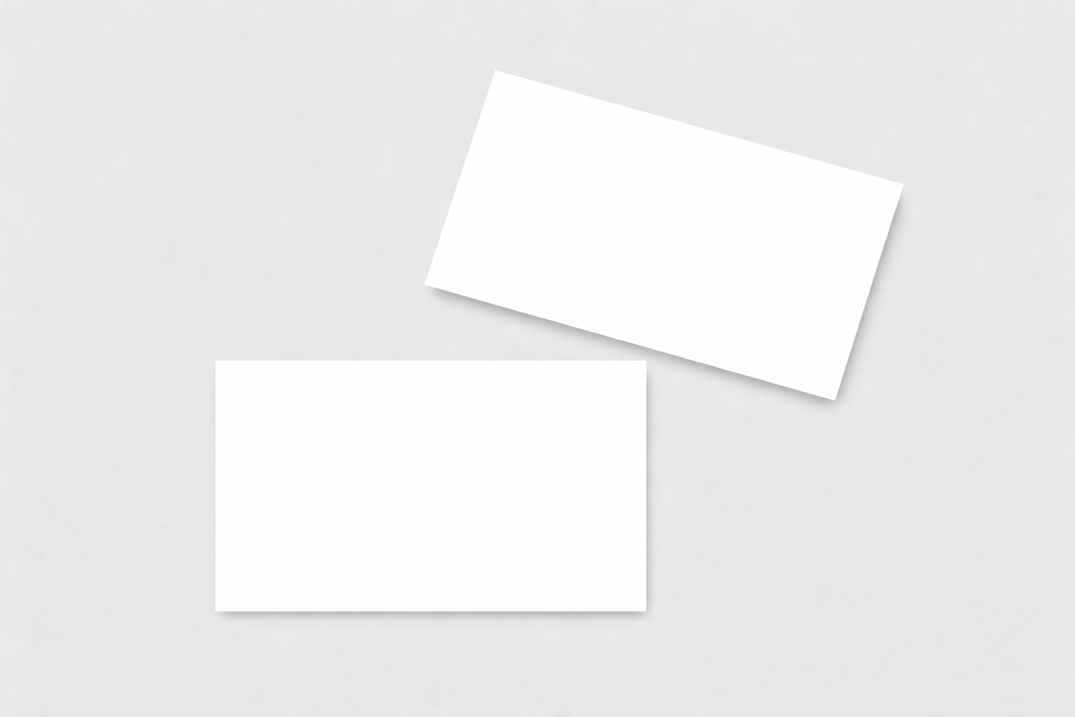 Customizable Business cards