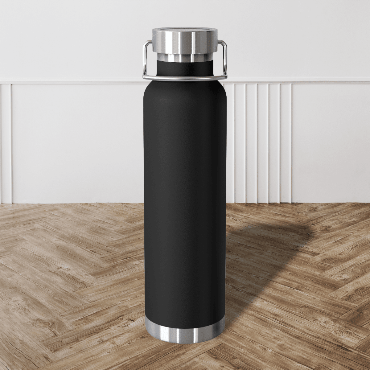 Ares Water Bottle - ALL BRANDING