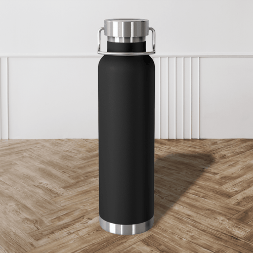 Ares Water Bottle - ALL BRANDING