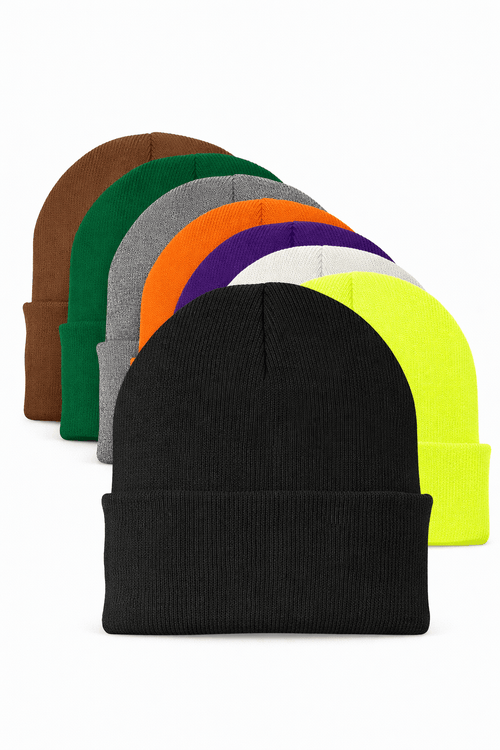 Beanie - ALL BRANDING