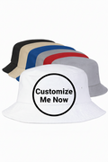 Bucket Cap - ALL BRANDING