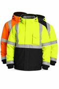 Class 3 Economy Waterproof Insulated - ALL BRANDING