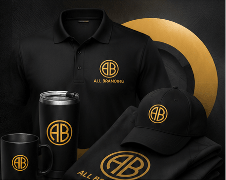 Custom Bulk Order - ALL BRANDING