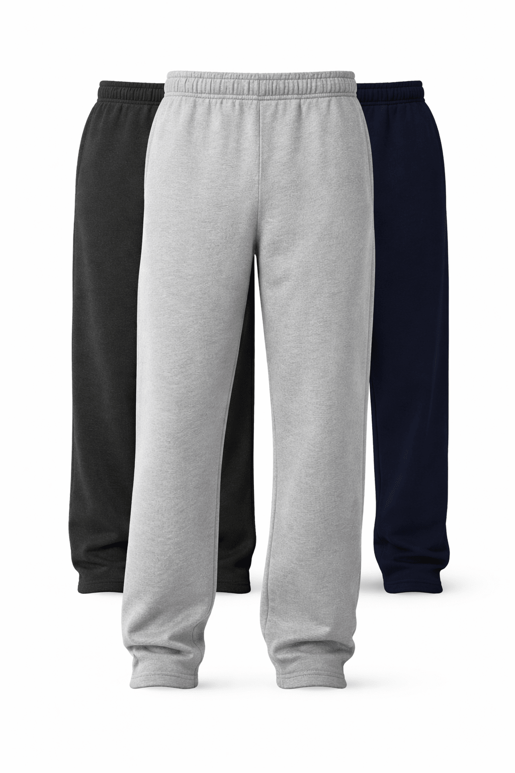 Full Comfort Sweatpants - ALL BRANDING