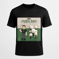 Golf Dad shirt - ALL BRANDING