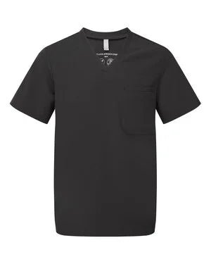 Limitless V - Neck Scrub Top - ALL BRANDING
