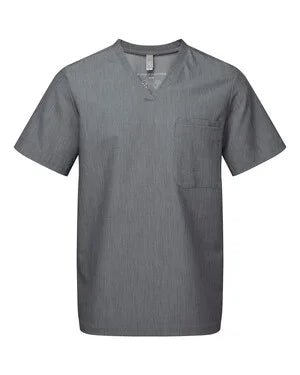 Limitless V - Neck Scrub Top - ALL BRANDING