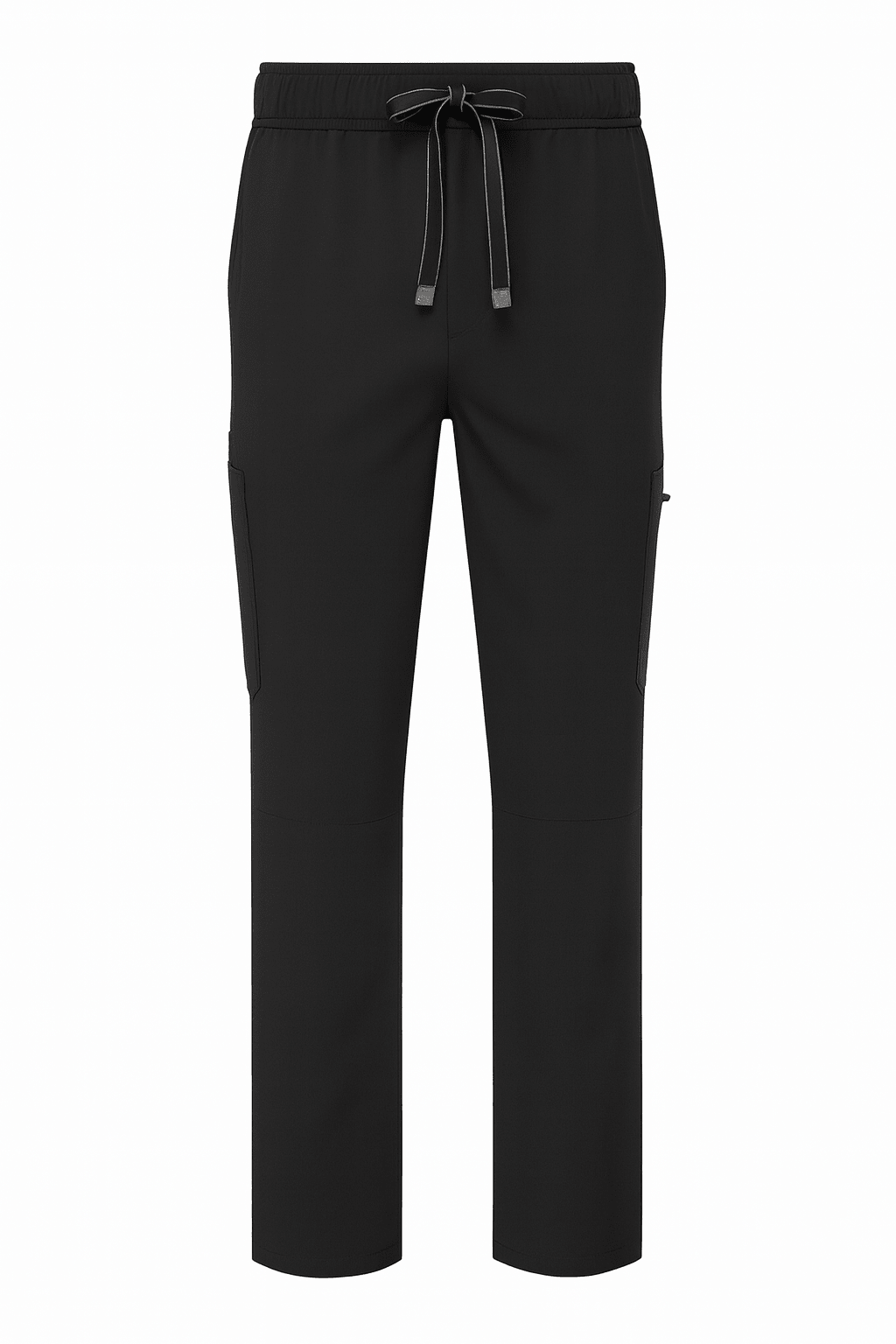 Men's Cargo Scrub Pants - ALL BRANDING