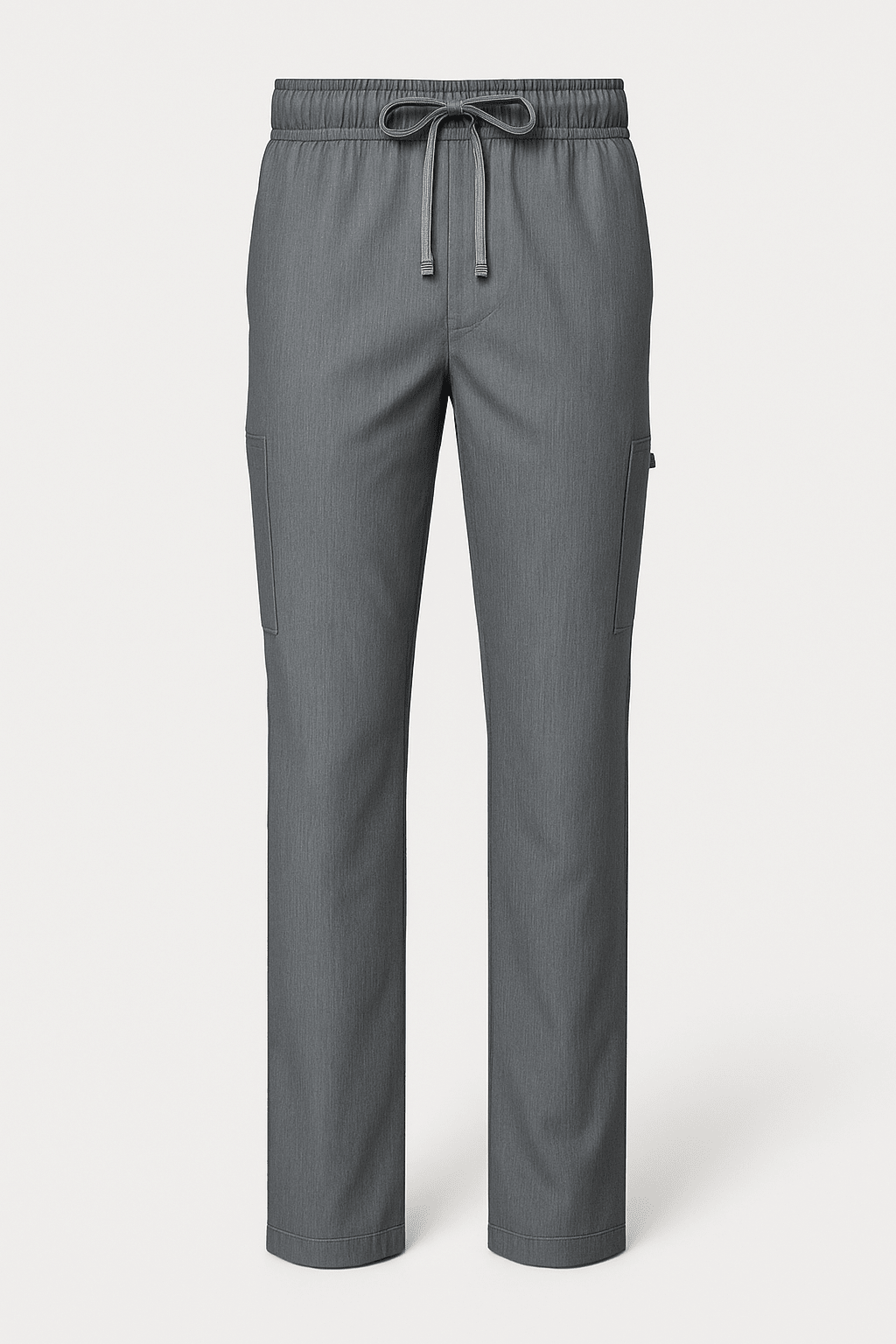 Men's Cargo Scrub Pants - ALL BRANDING