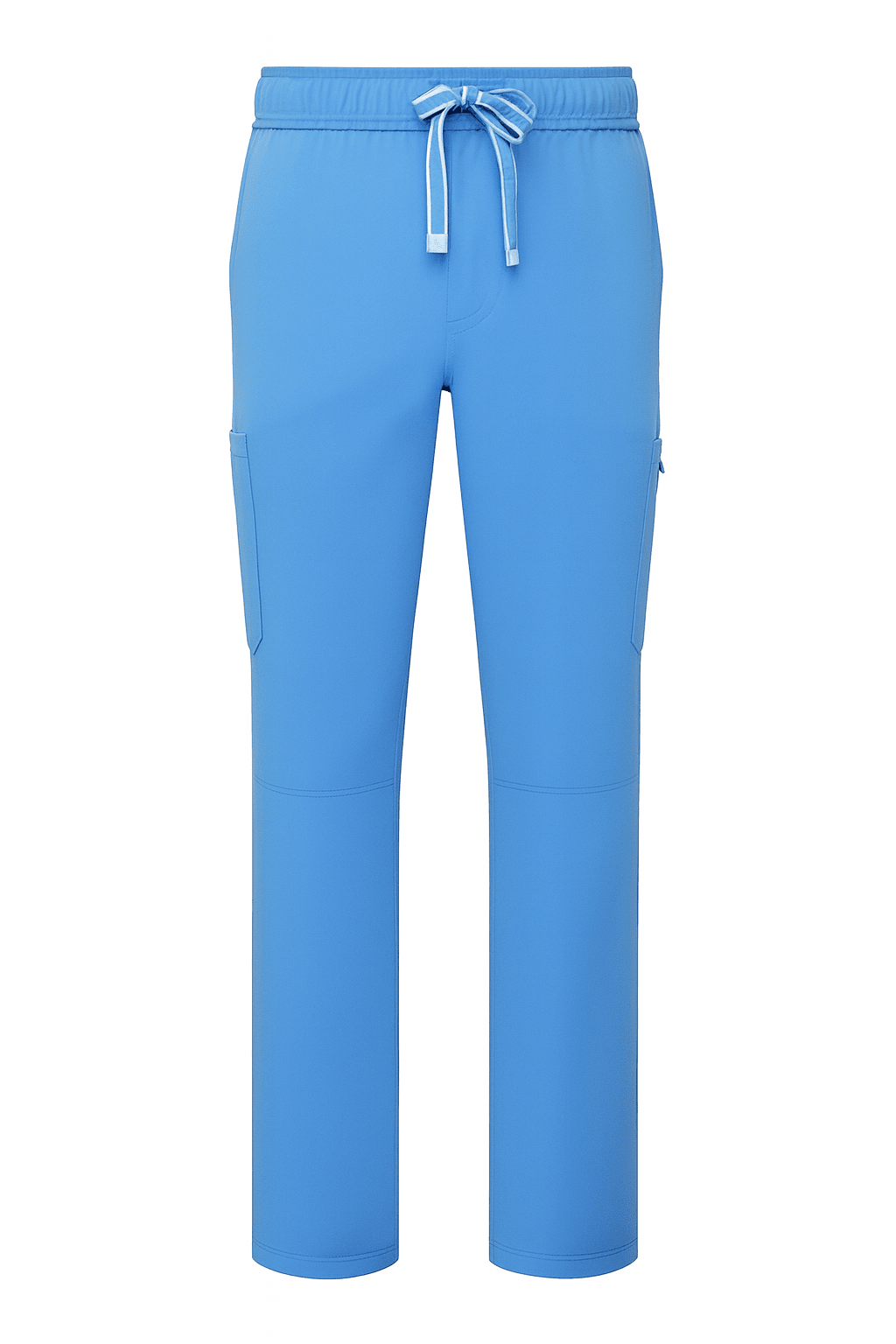 Men's Cargo Scrub Pants - ALL BRANDING