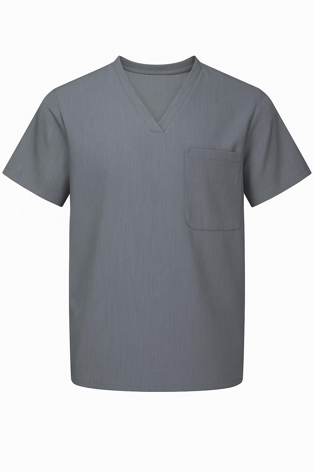 Men's Restore Scrub Top - ALL BRANDING