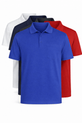 Sport - Wick Pocket Polo Shirt - ALL BRANDING