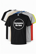 Ultra Cotton T-shirt - ALL BRANDING