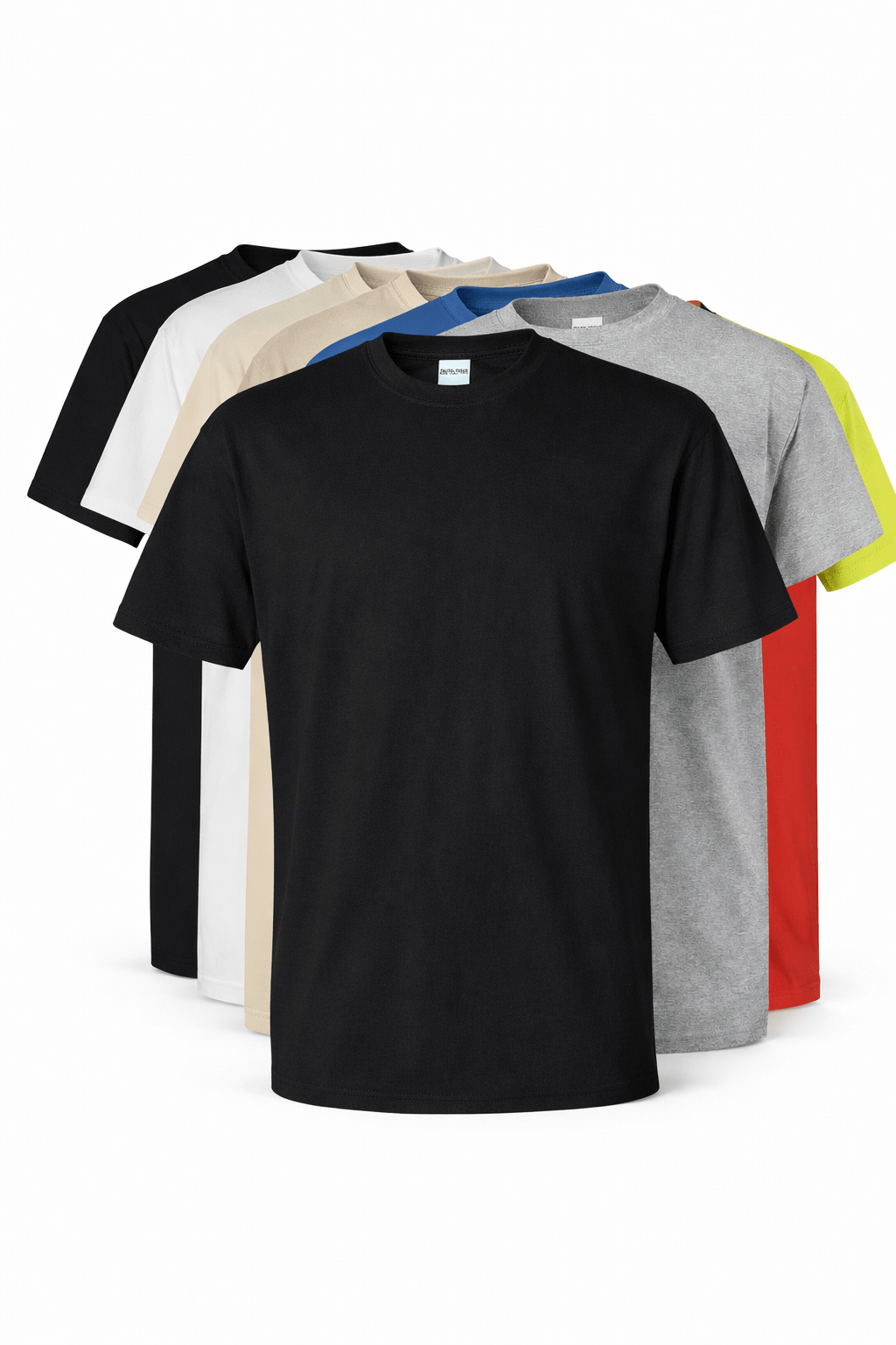 Ultra Cotton T-shirt - ALL BRANDING