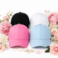 Woman - cap - ALL BRANDING