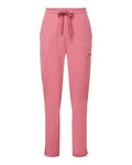 Women's Cargo Scrub Pants - ALL BRANDING