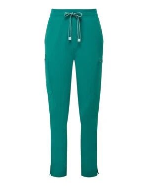 Women's Cargo Scrub Pants - ALL BRANDING
