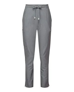 Women's Cargo Scrub Pants - ALL BRANDING