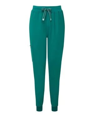 Women's Jogger Scrub Pants - ALL BRANDING