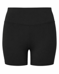 Women's Micro Shorts - ALL BRANDING