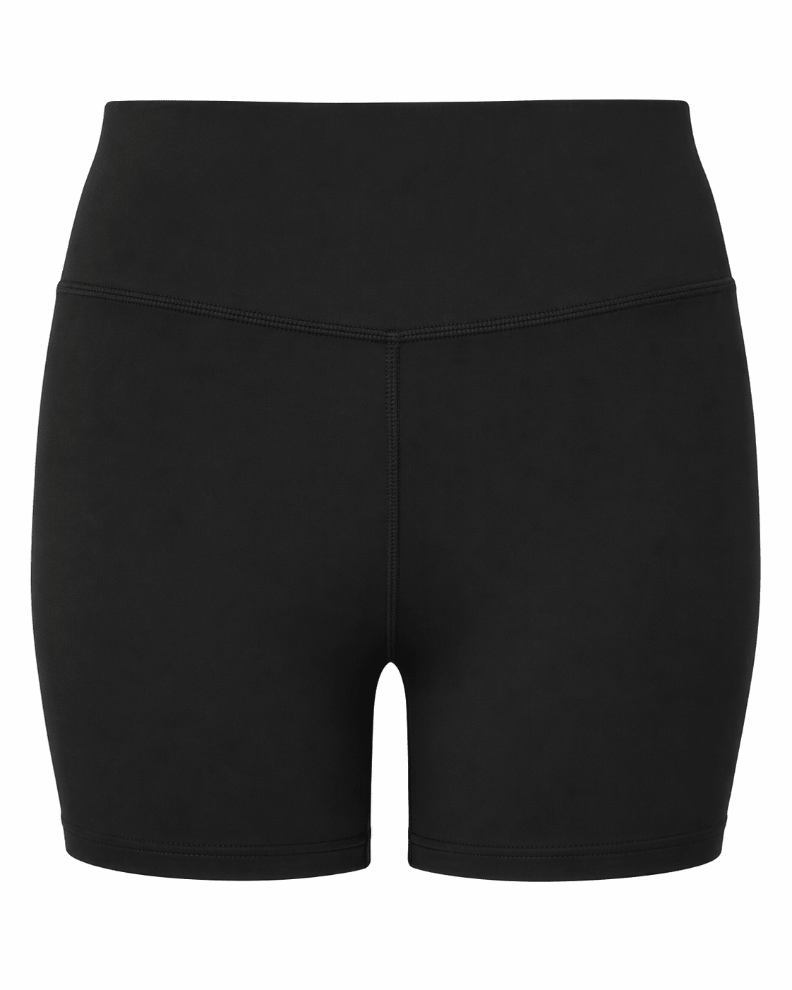Women's Micro Shorts - ALL BRANDING